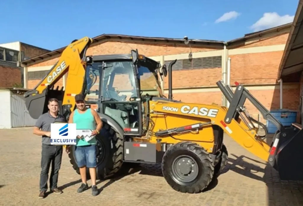 Exclusive Promoção de vendas Consócio 3