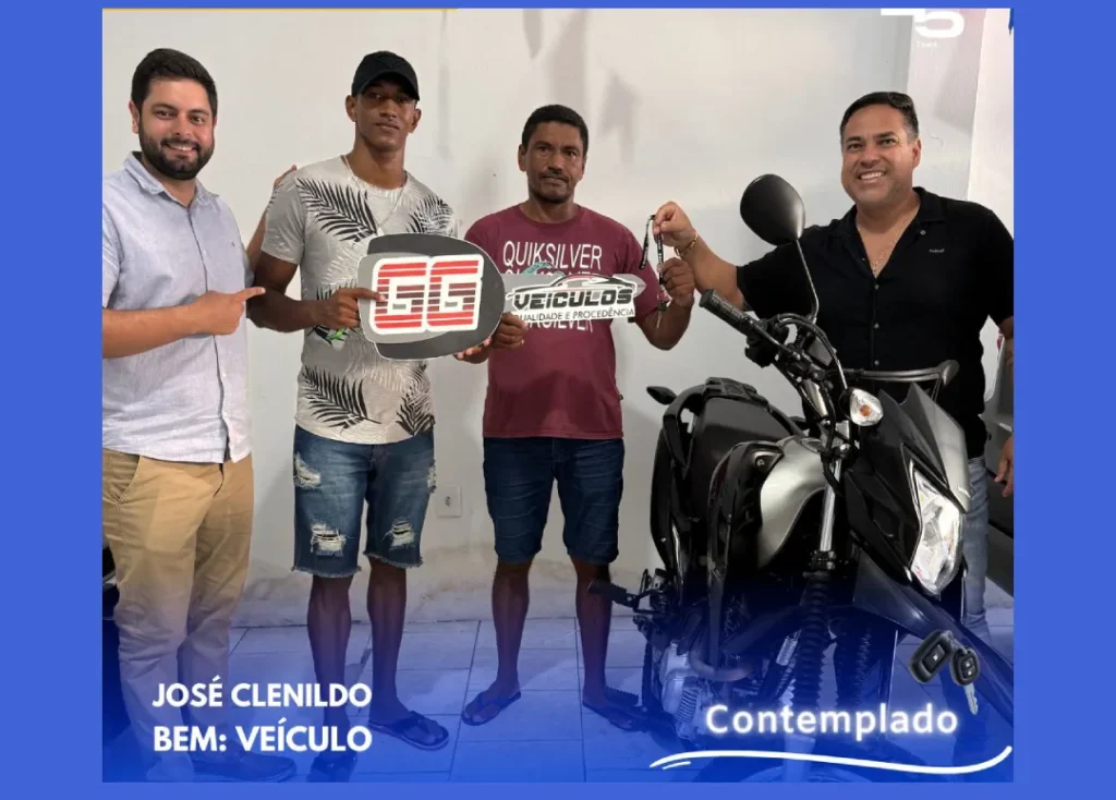 Exclusive promoção de vendas - Consorcios '