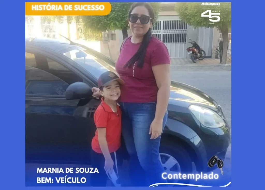 Exclusive promoção de vendas - Consorcios 2