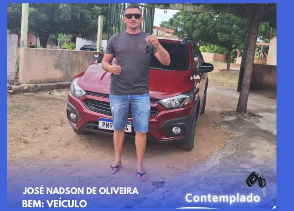 Exclusive promoção de vendas - Consorcios 3