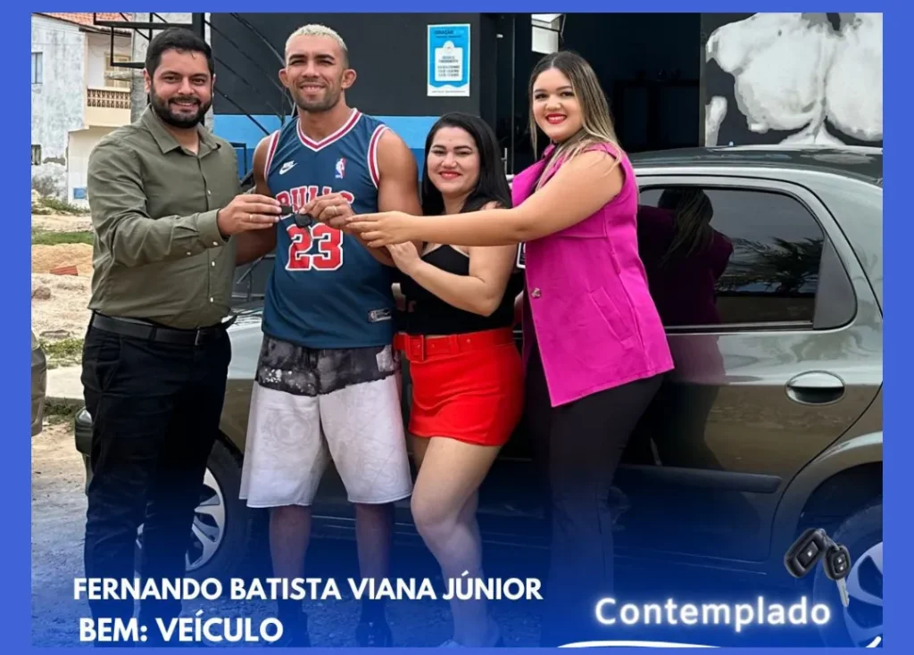 Exclusive promoção de vendas - Consorcios 4