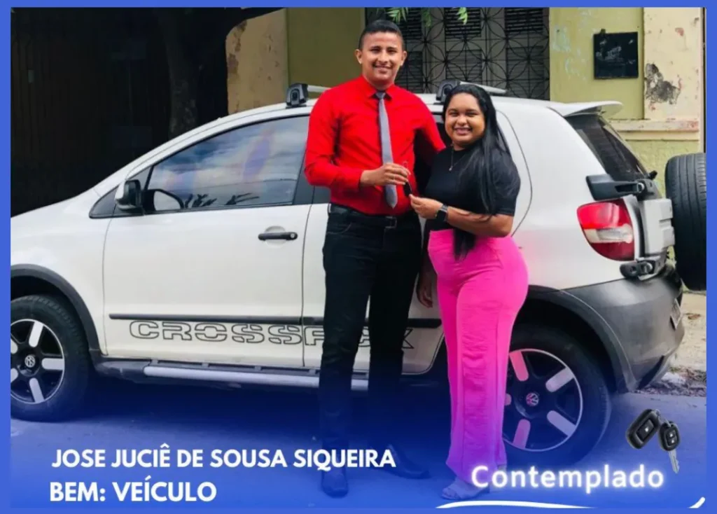 Exclusive promoção de vendas - Consorcios 5